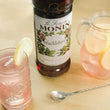 Load image into Gallery viewer, Huckleberry Syrup