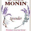 Load image into Gallery viewer, Lavender Syrup
