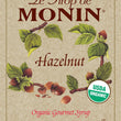Load image into Gallery viewer, Organic Hazelnut Syrup