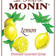 Load image into Gallery viewer, Lemon Syrup