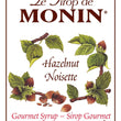 Load image into Gallery viewer, Hazelnut Syrup