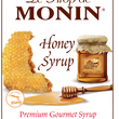 Load image into Gallery viewer, Honey Syrup