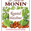 Load image into Gallery viewer, Roasted Hazelnut Syrup