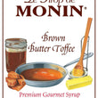 Load image into Gallery viewer, Brown Butter Toffee Syrup