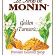 Load image into Gallery viewer, Golden Turmeric Syrup