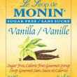 Load image into Gallery viewer, Sugar Free Vanilla Syrup