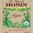 Load image into Gallery viewer, Agave Organic Nectar