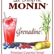 Load image into Gallery viewer, Grenadine Syrup