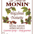 Load image into Gallery viewer, Hazelnut Syrup