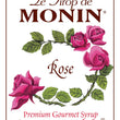 Load image into Gallery viewer, Rose Syrup