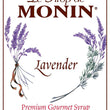 Load image into Gallery viewer, Lavender Syrup
