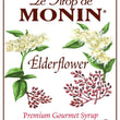 Load image into Gallery viewer, Elderflower Syrup