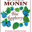 Load image into Gallery viewer, Blue Raspberry Syrup