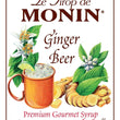 Load image into Gallery viewer, Ginger Beer Syrup