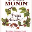 Cargar imagen en el visor de la galería, French Hazelnut Syrup