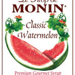 Load image into Gallery viewer, Classic Watermelon Syrup