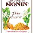 Load image into Gallery viewer, Golden Turmeric Syrup