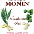 Load image into Gallery viewer, Macadamia Nut Syrup