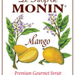 Load image into Gallery viewer, Mango Syrup