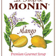 Load image into Gallery viewer, Mango Syrup