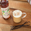 Load image into Gallery viewer, Organic Vanilla Syrup