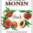 Load image into Gallery viewer, Peach Syrup