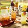 Load image into Gallery viewer, Peach Syrup