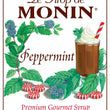 Load image into Gallery viewer, Peppermint Syrup