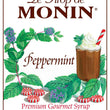 Load image into Gallery viewer, Peppermint Syrup