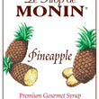 Load image into Gallery viewer, Pineapple Syrup