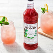 Load image into Gallery viewer, Pineberry Syrup