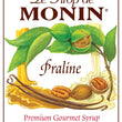 Load image into Gallery viewer, Praline Syrup