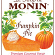Load image into Gallery viewer, Pumpkin Pie Syrup