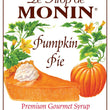 Load image into Gallery viewer, Pumpkin Pie Syrup