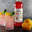Load image into Gallery viewer, Red Passion Fruit Syrup