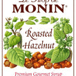 Load image into Gallery viewer, Roasted Hazelnut Syrup