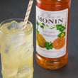 Load image into Gallery viewer, Rock Melon Cantaloupe Syrup