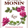 Load image into Gallery viewer, Rose Syrup