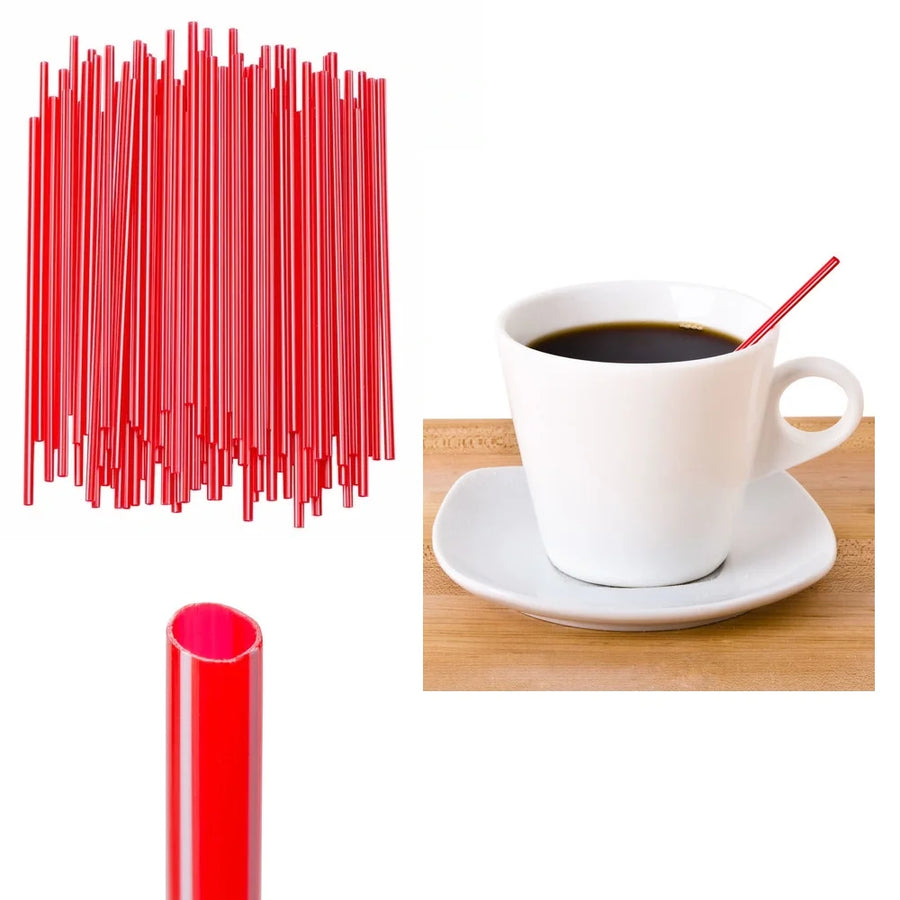 Cocktail Straws/Stirrers