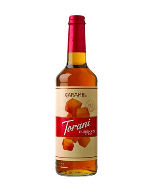 Puremade Caramel