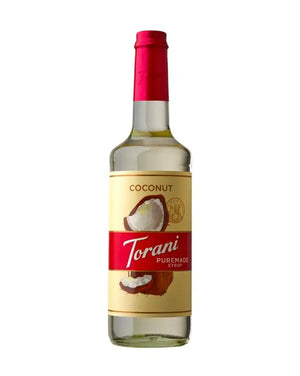 Puremade Coconut Syrup