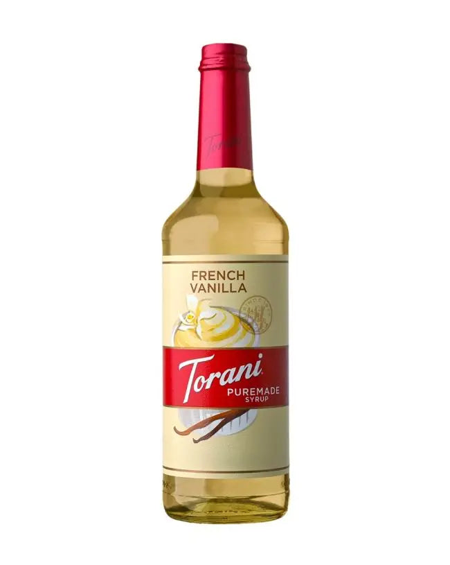 Puremade French Vanilla