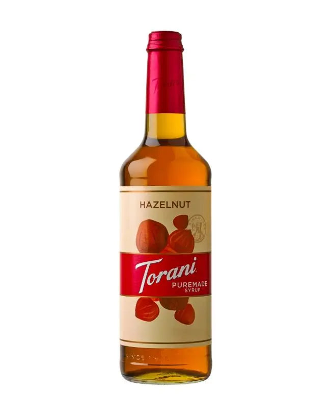 Puremade Hazelnut