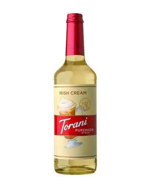 Puremade Irish Cream