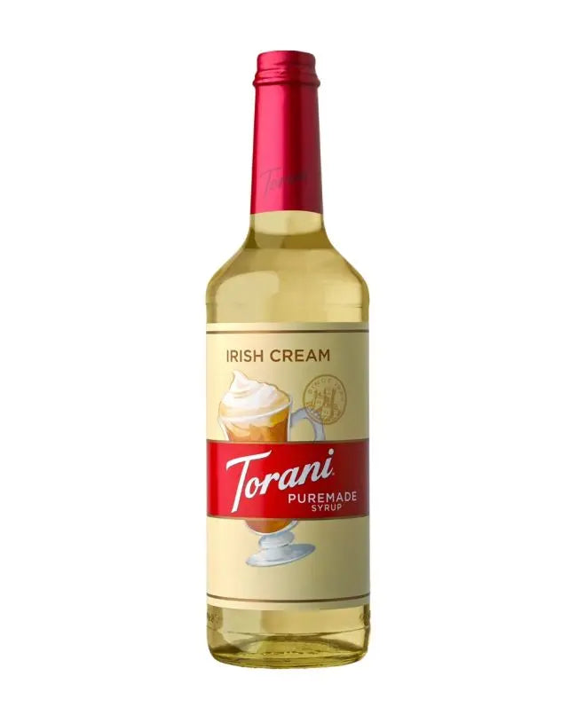 Puremade Irish Cream