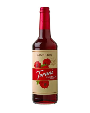 Puremade Raspberry