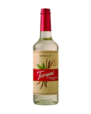 Puremade Vanilla
