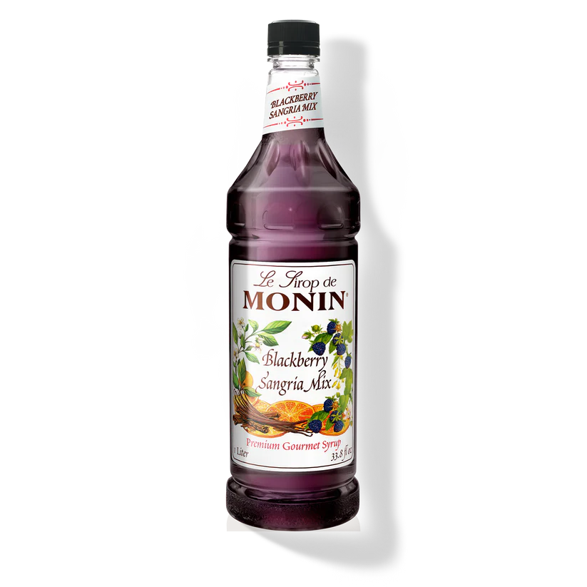 Blackberry Sangria Mix