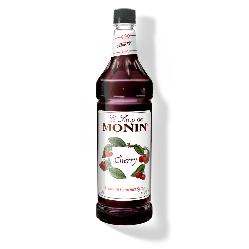 Cherry Syrup