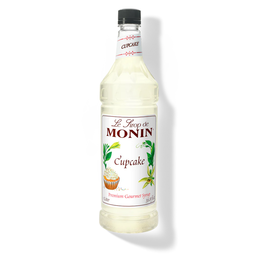 Cupcake Syrup
